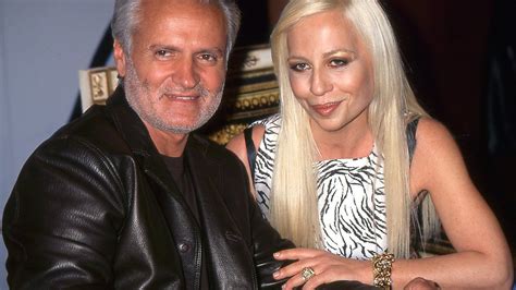 the partener of gianni versace|antonio d'amico net worth.